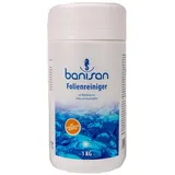 Banisan Folienreiniger 1 Kg Kunststoffreiniger Für Whirlpools 25506000 - Banisan