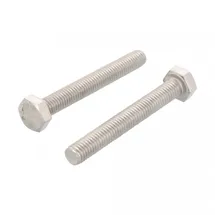 KTH Sechskant Schrauben M5 x 25 mm 25 Stück