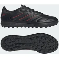 Adidas COPA Pure 3 League TF - Core Black/Carbon/Lucid