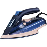 ProfiCare Dampfbügeleisen PC-DB 3126 blau