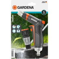 Gardena Reinigungsspritzen Set Premium 18306-20