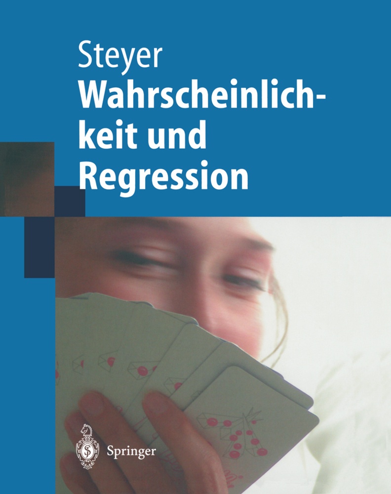 Wahrscheinlichkeit Und Regression - Rolf Steyer  Kartoniert (TB)