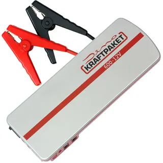 DINO BIKES Dino KRAFTPAKET (600 A, 18000 mAh)