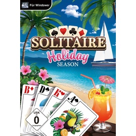 Solitaire Holiday Season (USK) (PC)