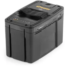 Stiga E 450 Akku 48 V 5 Ah