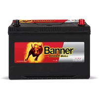 Banner Power Bull 95Ah Autobatterie