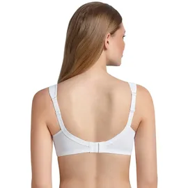 Anita Clara Komfort-BH Weiß 105E