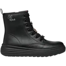 GEOX Ankle-Boots Schwarz 35