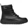 GEOX Ankle-Boots Schwarz 35