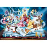 Ravensburger Puzzle Disney's magisches Märchenbuch
