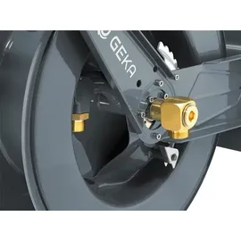 Geka Schlauchwagen PA30SK 30 m grau