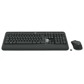 Logitech MK540 Advanced Wireless Tastatur NR Set 920-008683