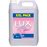 LUX Flüssigseife Hand-Wash 7508628 5l