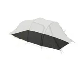 Wechsel Tents Wechsel Outpost 3 Zeltunterlage (Größe One Size, schwarz)