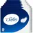 Softis 4-lagiges Toilettenpapier 24 St.