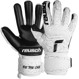 Reusch Attrakt Freegel Infinity mehrfarbig 10,5