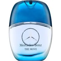 Mercedes-Benz The Move Eau de Toilette 60 ml