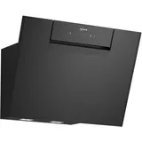 Neff D65JFN1S0 Wandhaube 60 cm Schwarz