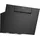 Neff D65JFN1S0 Wandhaube 60 cm Schwarz
