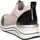 remonte D0T08 Damen Beige Weite E 40