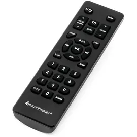 Soundmaster MCD1950SW