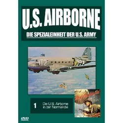 U.S. Airborne, Teil 1 | Zustand: Neu & original versiegelt