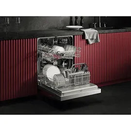 AEG 6000 GT620B2SCM Geschirrspüler (teilintegrierbar, 596 mm)