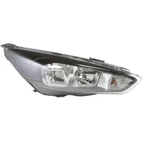 Hella Scheinwerfer Glühlampen-Technologie Rechts für Ford Focus III