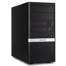 bluechip BUSINESSline T3500 Intel Core i3 14100 4,7 GHz 16 GB RAM 500 GB SSD Win 11 Pro