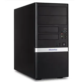 bluechip BUSINESSline T3500 Intel Core i3 14100 4,7 GHz 16 GB RAM 500 GB SSD Win 11 Pro