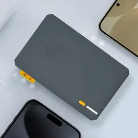 Xtorm Essential Powerbank 10000 mAh charcoal grey