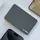 Xtorm Essential Powerbank 10000 mAh charcoal grey