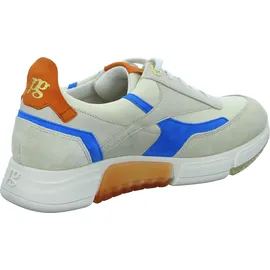 Paul Green Sneaker Damen Weite E Beige 37,5