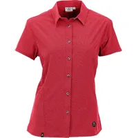 Maul Bluse Agile 3XT ROT 48