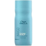 Wella Invigo Balance Clean Scalp Anti-Dandruff Shampoo 250 ml