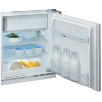 Whirlpool Einbau-Kühlschrank weiß WBUF011