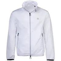 Armani Exchange Windjacke weiß 2XL