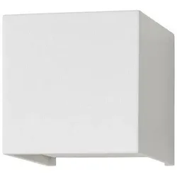 Redo 01-1229 LED Wandleuchte Amplitude 1x7,7W | 3000K