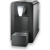 Cremesso Compact One II graphite black