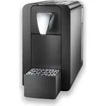 Cremesso Compact One II graphite black