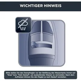 Rowenta Focus Excel DW5325