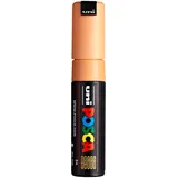 Uni-Ball POSCA Marker 1 St. hellorange