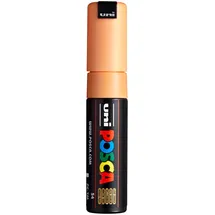 Uni-Ball POSCA Marker 1 St. hellorange