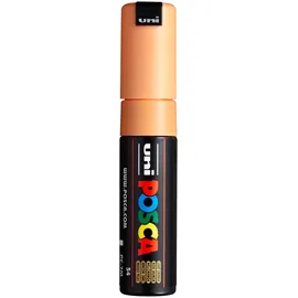 Uni-Ball POSCA Marker 1 St. hellorange