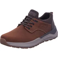 Rieker Herren 06050 Slipper, Braun, 40 EU