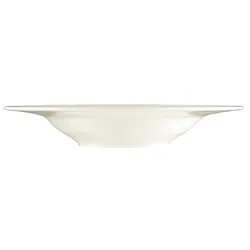 Esmeyer 6 x Seltmann Teller tief 23 cm, Form: Diamant, Dekor:  00003
