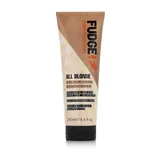 Fudge All Blonde Colour Lock Conditioner 250 ml