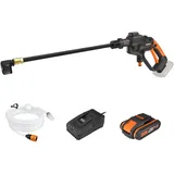 Worx WG620E inkl. 1 x 2,0 Ah