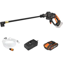 Worx WG620E inkl. 1 x 2,0 Ah