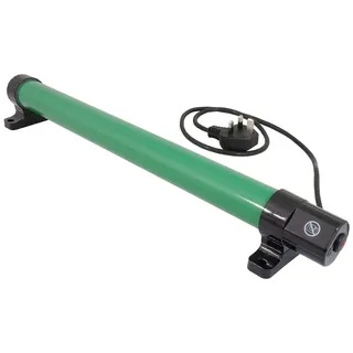 Heizrohr/Elektrische Heizung für Gewächshäuser ECOHEAT 80W (605mm)